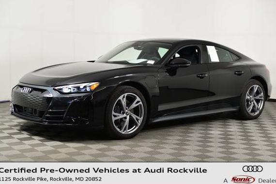 AUDI E-TRON GT 2022 WAUFJBFW1N7009056 image